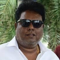 Gudipathi Naresh Kumar